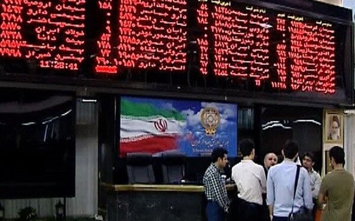 ثبت ۱۳ هزار تازه‌وارد در بورس