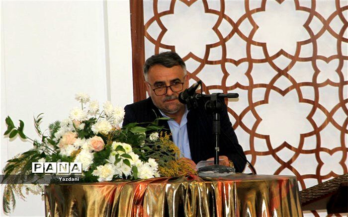 بانوان 58 درصد از کارکنان آموزش و پرورش خراسان شمالی را متشکل می شوند