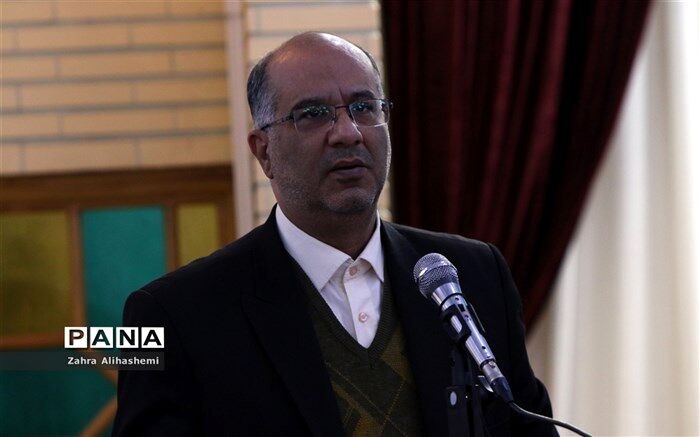 برگزاری کارگاه آموزشی کشوری پیشگیری انتخابی نوجوانان در معرض خطر
