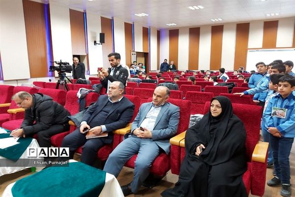 جشنواره فرهنگی هنری فردا در بهشهر