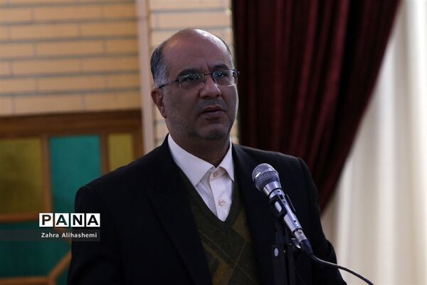 کارگاه آموزشی کشوری پیشگیری انتخابی نوجوانان در معرض خطر