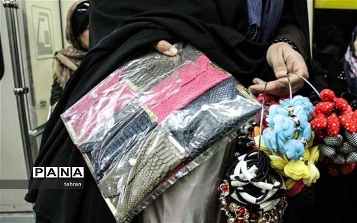 عیدی بهزیستی به مددجویان در آستانه سال نو