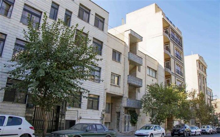 قیمت خانه کلنگی ۸۶ درصد افزایش یافت
