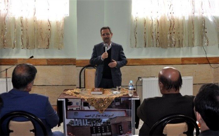 محسنی بند پی :توسعه پایدار کشور نیازمند توجه ویژه به آموزش و پرورش است