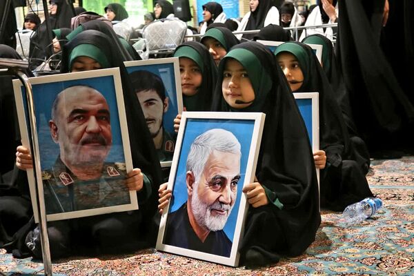 همایش ملی «مثل نصرالله» در مسجد مقدس جمکران