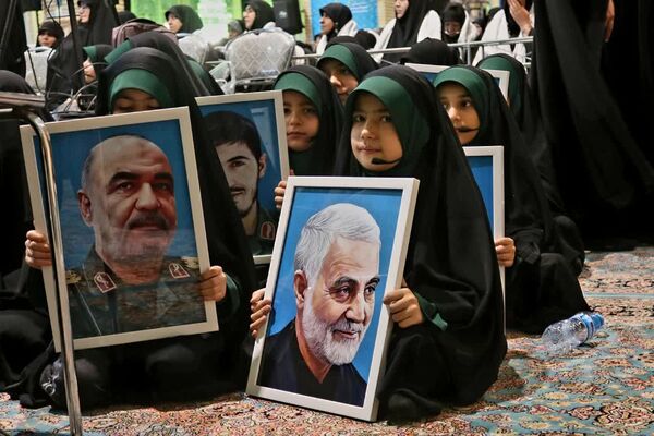 همایش ملی «مثل نصرالله» در مسجد مقدس جمکران