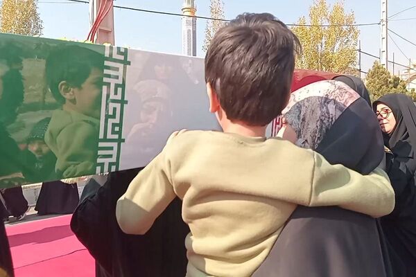 فریاد زمین تشنه به آسمان رسید