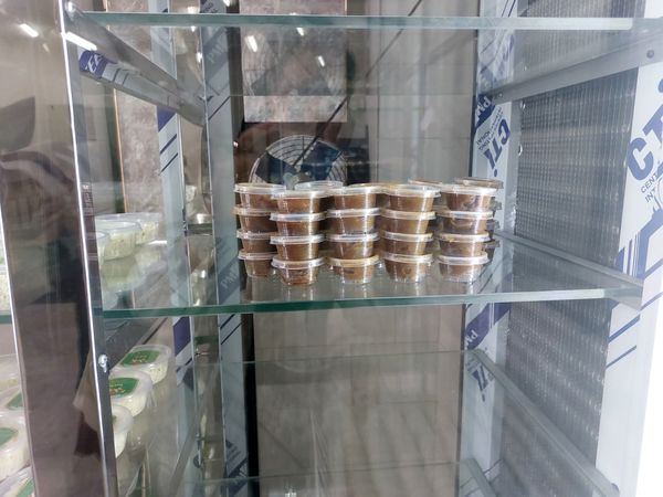 بازدید از مرکز فنی‌وحرفه‌ای حاجی‌آباد