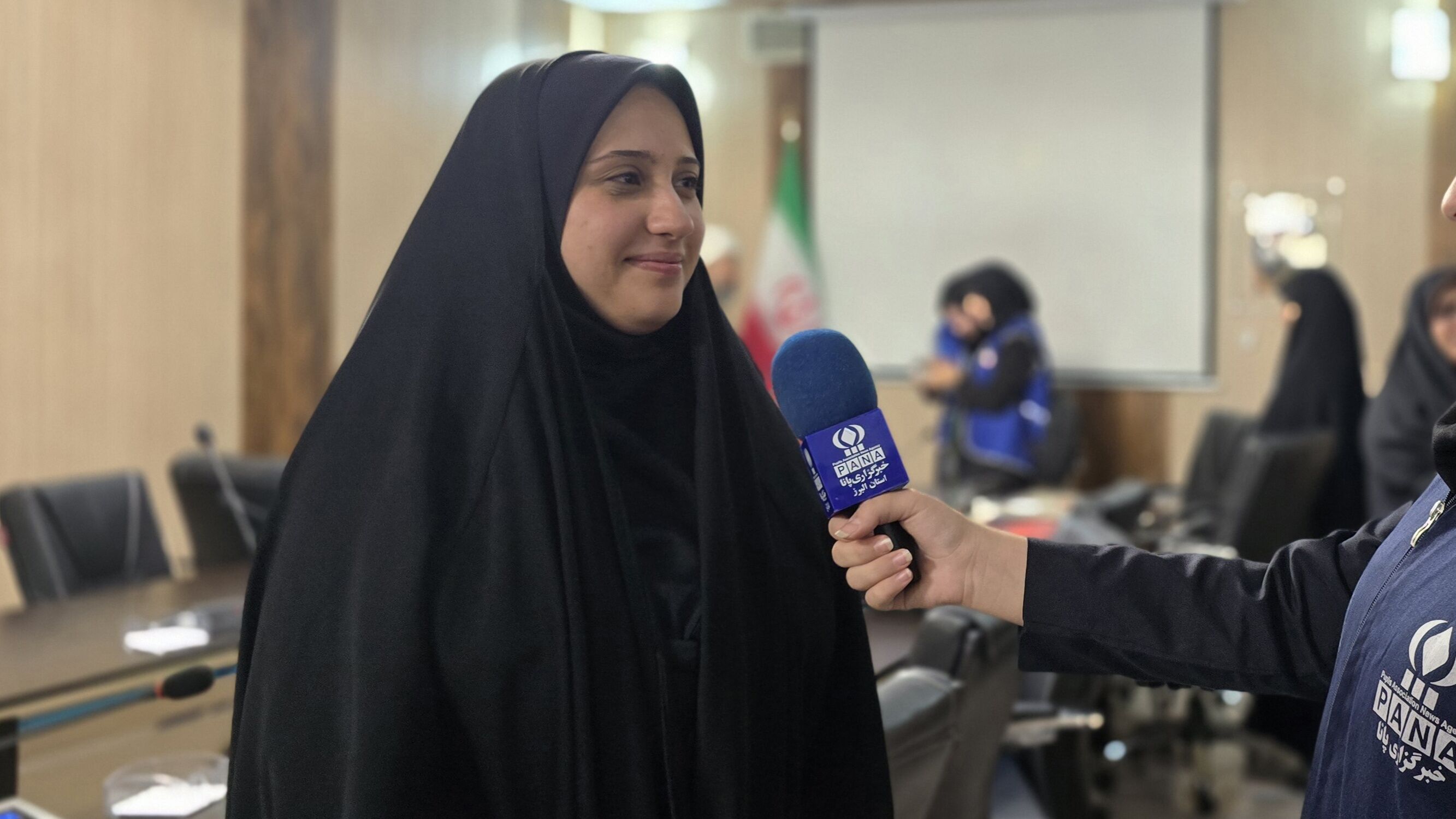 خبرگزاری پانا مدرسه‌ تمام‌ساحتی مهارت و معرفت است
