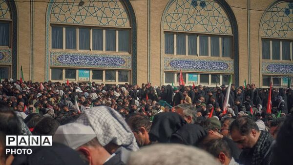 بدرقه ای که در خاطره ها می ماند