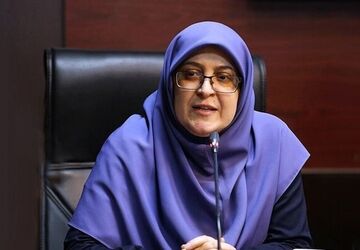 لایحه منع خشونت علیه زنان در مسیر استرداد است‌