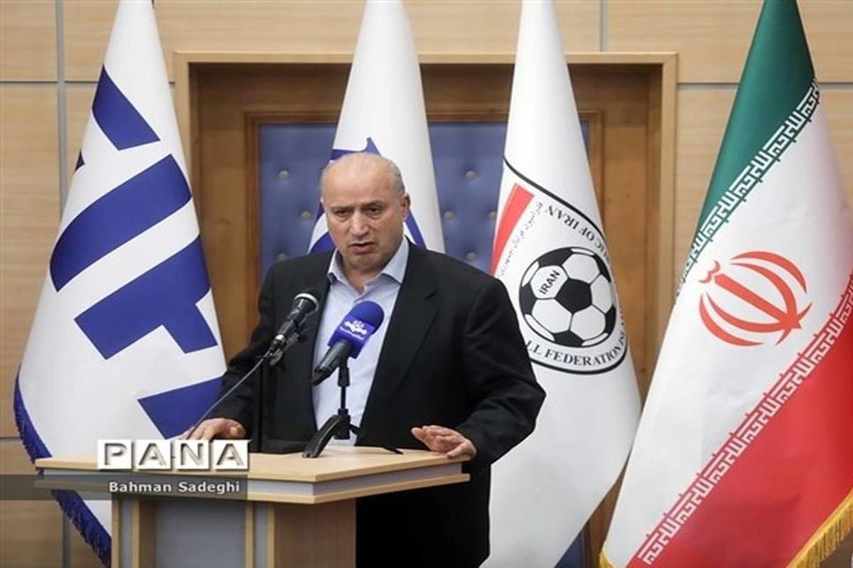 کشف استعدادهای فوتبالی از مدارس آغاز می‌شود/ تشکیل «ستاد عالی» استعدادیابی‌