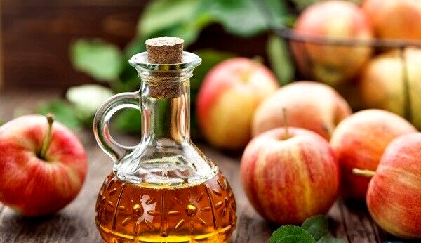 سرکه سیب، داروی درمان طبیعی با خواص شگفت‌انگیز است
