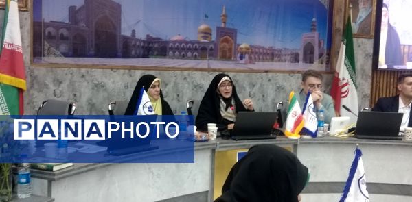 گردهمایی روسای ادارات و کارشناس مسئولان مشاوره سراسر کشور 