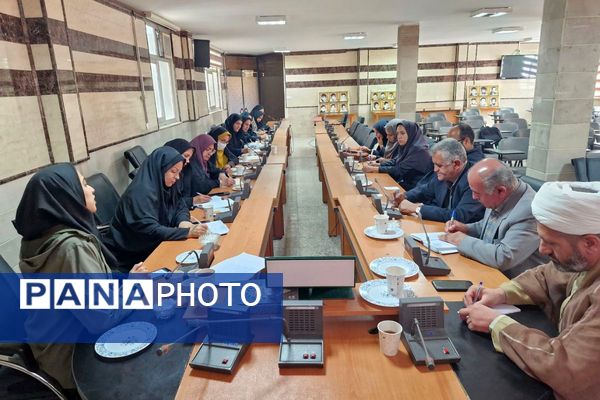 طرح مهارت‌آموزی ورزشی در مدارس فیروزکوه