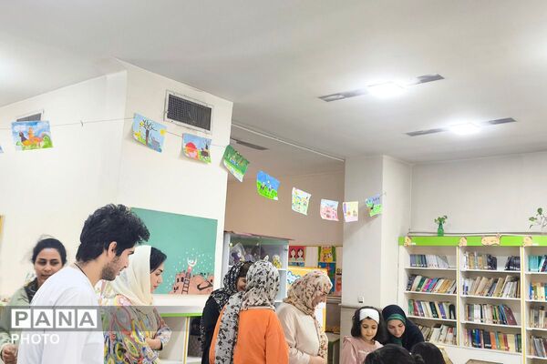 جشن میلاد پیامبر(ص) با رنگ‌وبوی کارآفرینی در کانون اندیشه