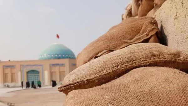 سفر دل‌ها به سرزمین ایثار؛ راهیان نور 