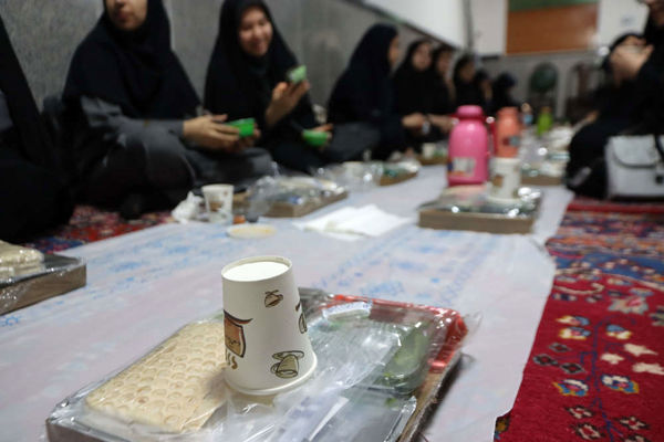 بزرگترین رویداد بزرگ قرآنی آوای آسمانی در اسلامشهر