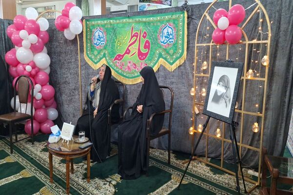  آیین گرامیداشت میلاد حضرت فاطمه(س) و روز مادر در مدارس شهرستان ملارد