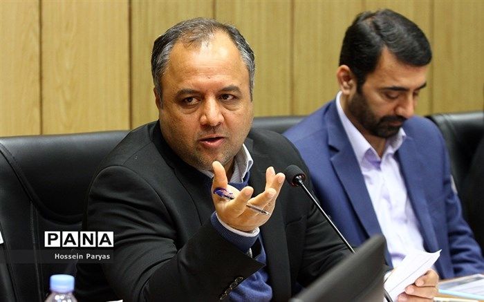 آغاز فعالیت رسمی سامانه ملی خیرین در مدرسه‌سازی از فروردین ۹۹ 