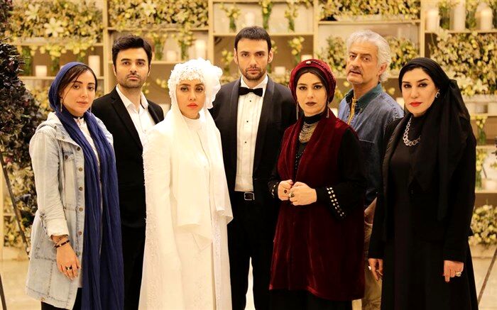 «بی‌وزنی» فیلم افتتاحیه جشنواره «عشق» آمریکا شد