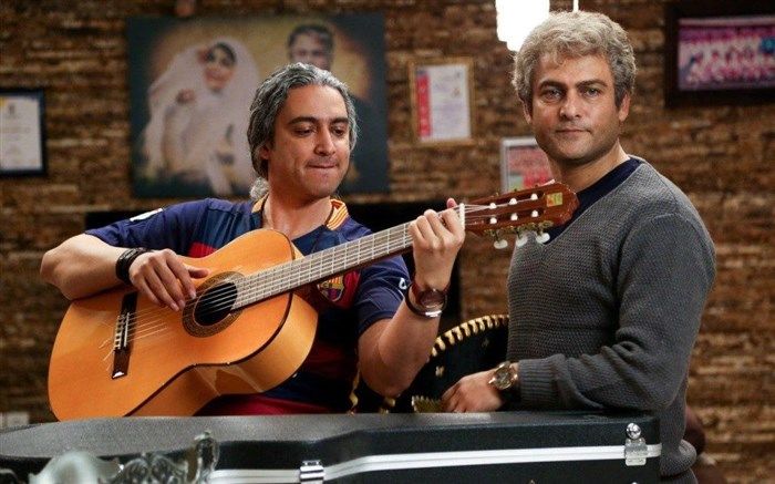 تعداد سینماهای نمایش‌دهنده «یادم تو رو فراموش» به بیش از ١٠٠ سالن رسید