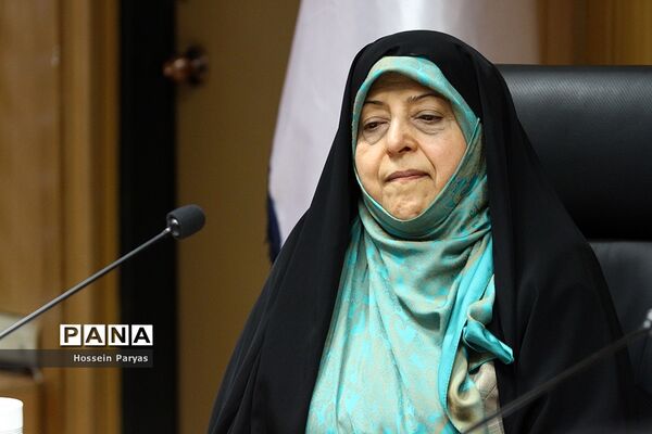 آیین موافقت‌نامه بین وزارت آموزش و پرورش با معاونت ریاست‌جمهوری در امور زنان و خانواده