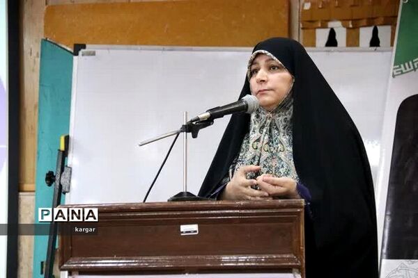 انتخابات مجلس دانش‌آموزی دریزد