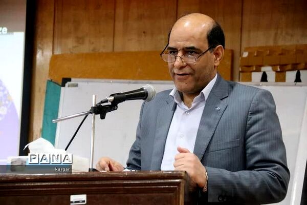 انتخابات مجلس دانش‌آموزی دریزد