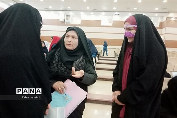 جشنواره سرود و نمایش مدارس  آباده