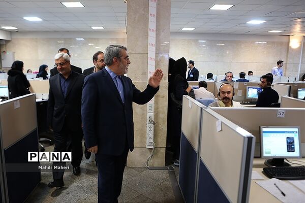 آغاز رسمی انتخابات یازدهمین دوره مجلس شورای اسلامی و اولین میان دوره پنجمین مجلس خبرگان رهبری