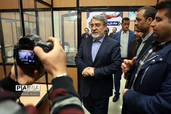 آغاز رسمی انتخابات یازدهمین دوره مجلس شورای اسلامی و اولین میان دوره پنجمین مجلس خبرگان رهبری