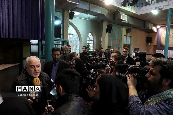 یازدهمین دوره انتخابات مجلس شورای اسلامی و میان‌دوره‌ای مجلس خبرگان رهبری