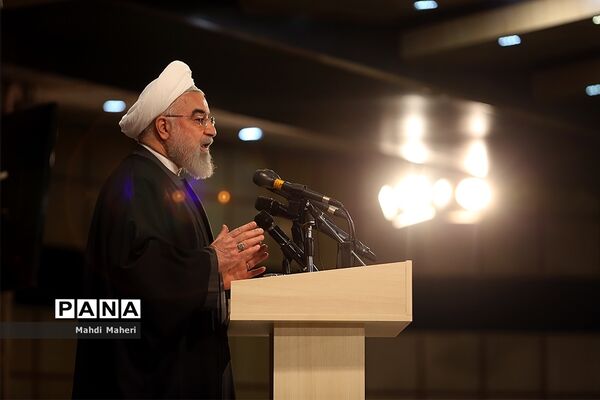 حضور رییس جمهوری در یازدهمین دوره انتخابات مجلس شورای اسلامی و میان‌دوره‌ای مجلس خبرگان رهبری