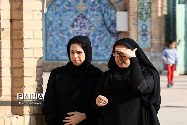 انتخابات مجلس شورای اسلامی در آبادان
