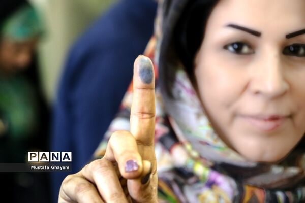 انتخابات مجلس شورای اسلامی در آبادان
