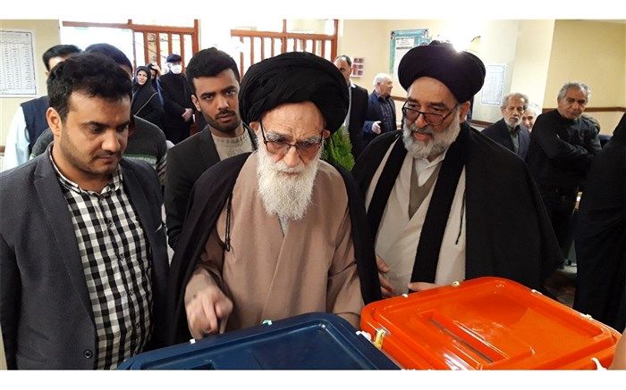 امام جمعه ورامین: مسئولین و منتخبان مردم باید شاکر مردم و خادم آنان باشند