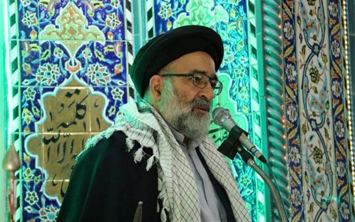 امام جمعه موقت ورامین: ملت ایران با حضور آگاهانه در انتخابات مجلس شورای اسلامی توطئه های دشمن را خنثی می کنند