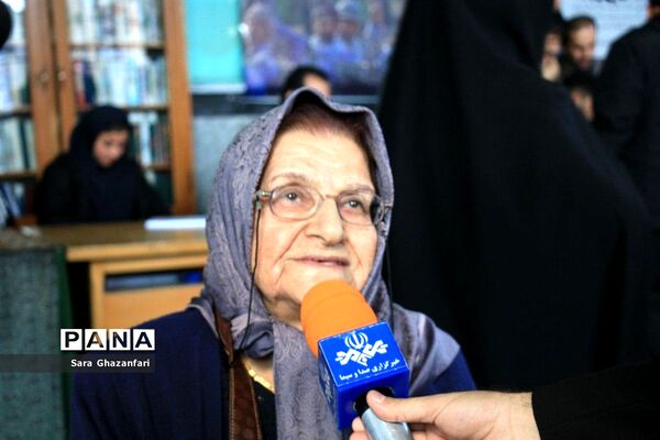 یازدهمین دوره انتخابات مجلس شورای اسلامی در ساری