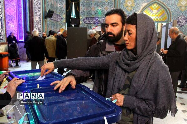 یازدهمین دوره انتخابات مجلس شورای اسلامی و میان‌دوره‌ای مجلس خبرگان رهبری