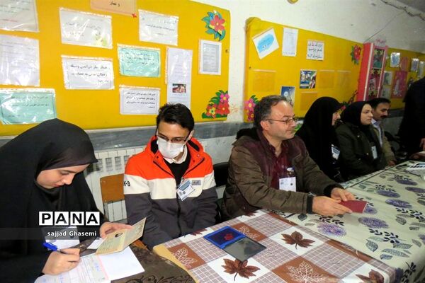 حواشی یازدهمین دوره انتخابات مجلس شورای اسلامی در غرب گلستان