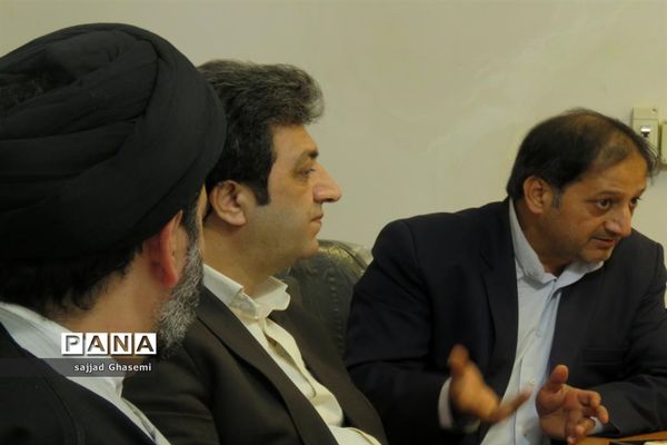 حواشی یازدهمین دوره انتخابات مجلس شورای اسلامی در غرب گلستان