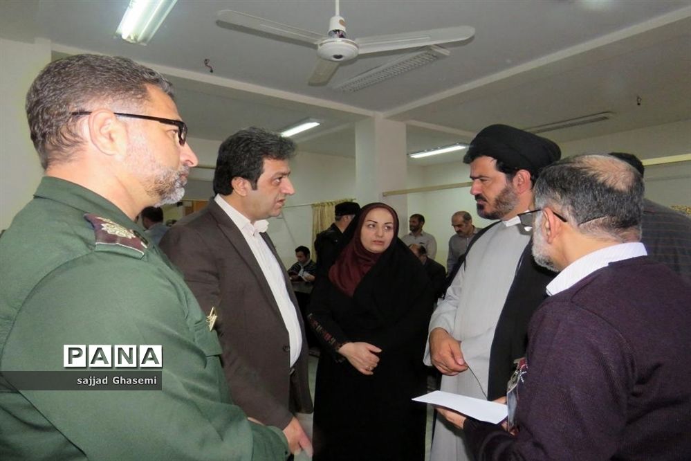 حواشی یازدهمین دوره انتخابات مجلس شورای اسلامی در غرب گلستان