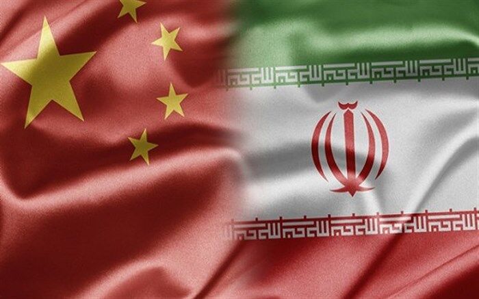 چین در کنار ایران برای مقابله با کرونا است