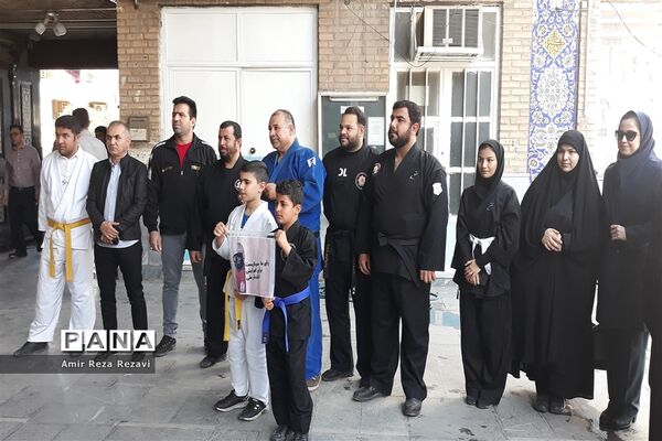 یازدهمین دوره انتخابات مجلس شورای اسلامی در اهواز