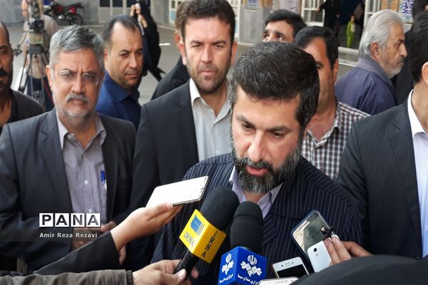 یازدهمین دوره انتخابات مجلس شورای اسلامی در اهواز