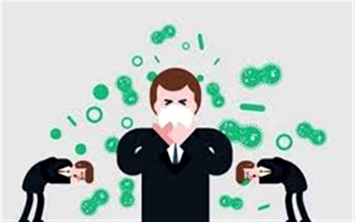 نگران کرونا نباشید؛ فقط بهداشت فردی را رعایت کنید