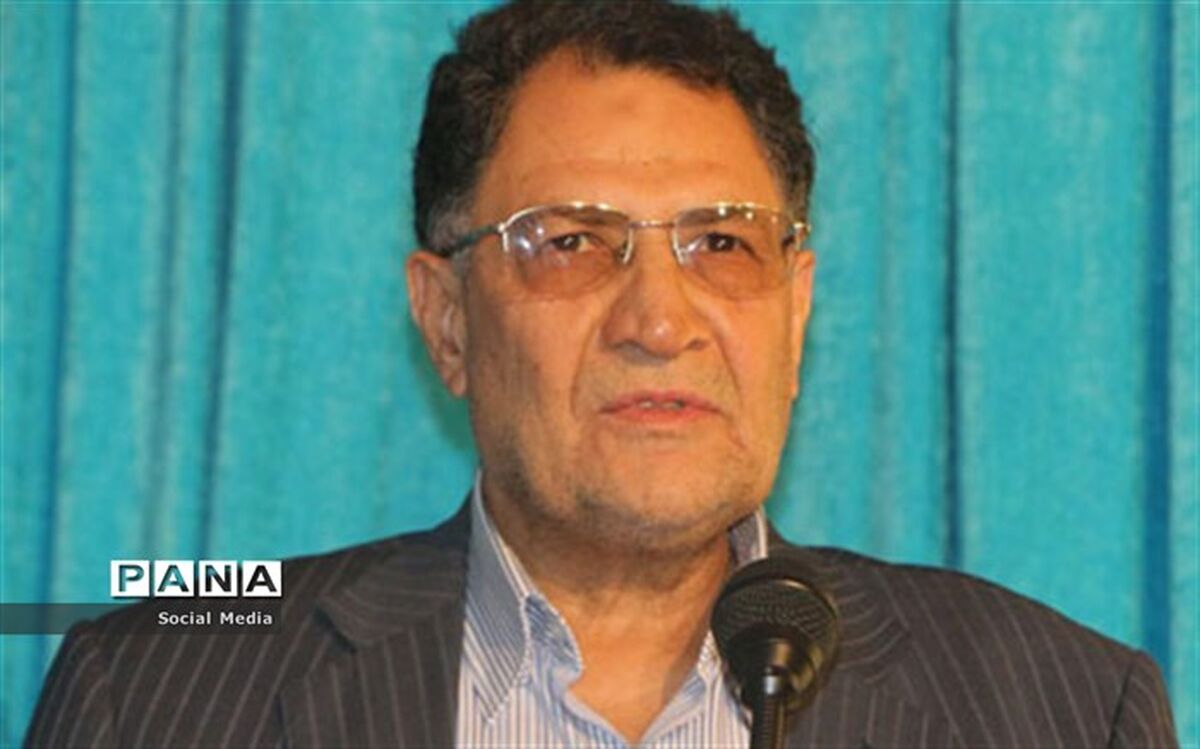 پیشتازی  سید احمد آوایی در دزفول
