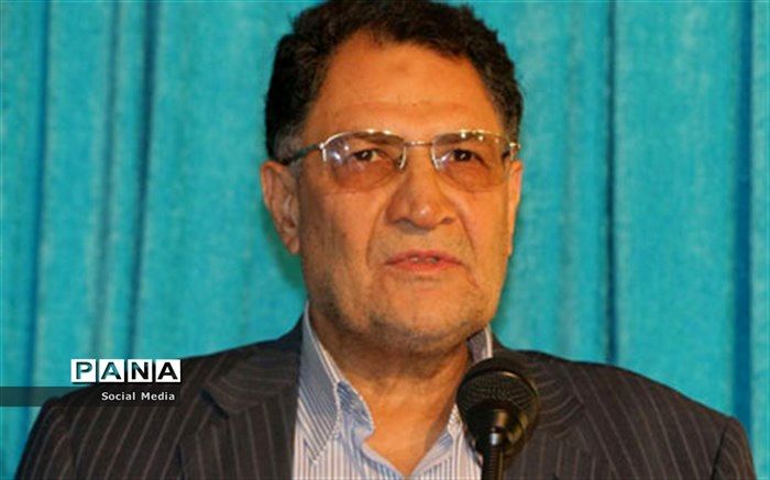 پیشتازی  سید احمد آوایی در دزفول