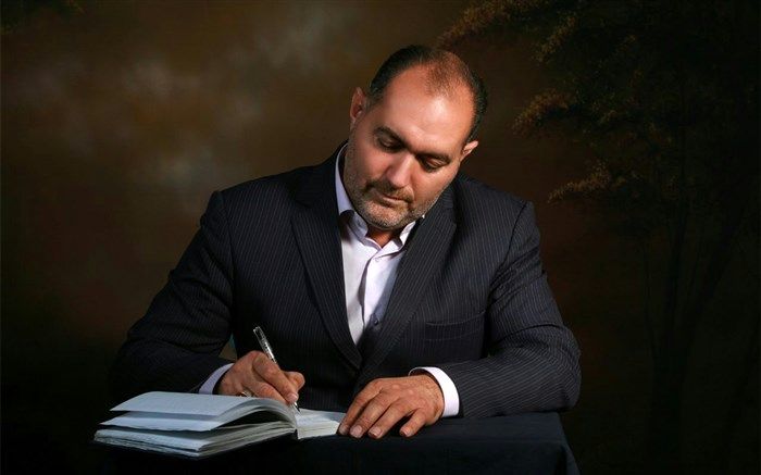 حسین حاتمی از حوزه کلیبر، هوراند و خداآفرین وارد مجلس شد